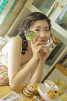 Oh!MyLady